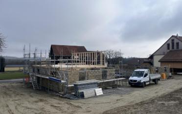 Villa 4.5 Zimmer - image - 7