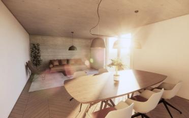 Wohnung 3.5 Zimmer - image - 6