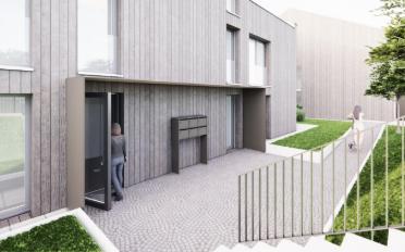 Appartement 4.5 pièces - image - 9