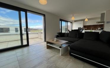 Attique 2.5 pièces - image - 4