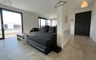 Attique 2.5 pièces - image - 5