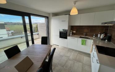 Attique 2.5 pièces - image - 7