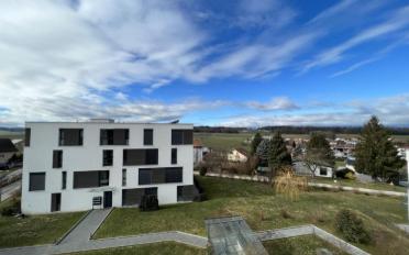 Attique 2.5 pièces - image - 1