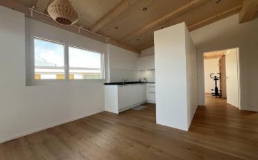 Apartment 3.5 rooms - image - 5