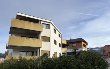 Wohnung 3.5 Zimmer - image - 1