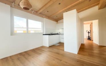 Wohnung 3.5 Zimmer - image - 1