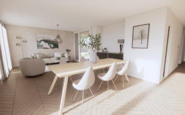 Wohnung 4.5 Zimmer - image - 3