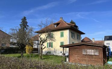 Maison 7.5 pièces - image - 5
