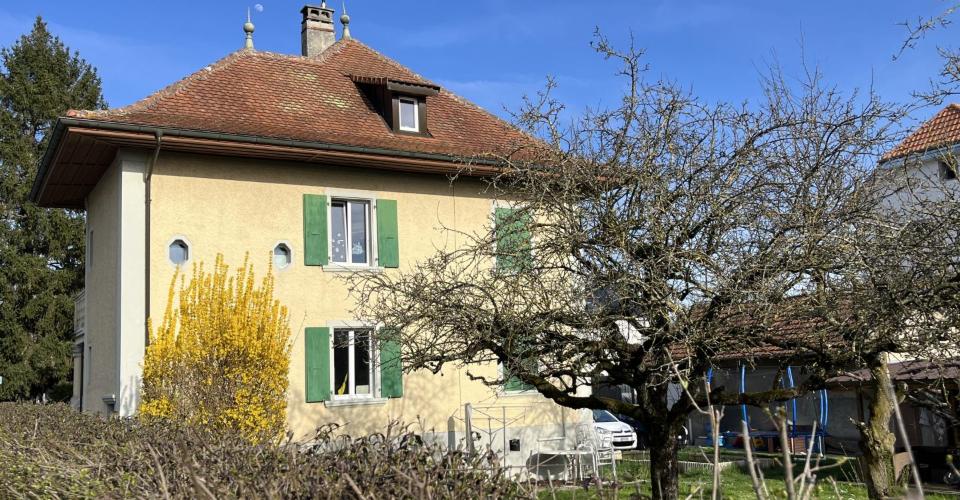 Payerne