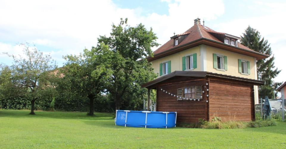 Payerne