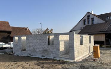 Single house 4.5 rooms - image - 4