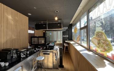 Büro 2.5 Zimmer - image - 12