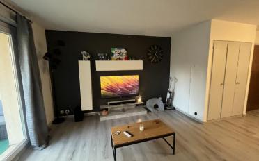 Apartment 3.5 rooms - image - 10