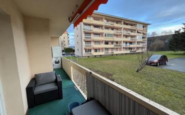 Apartment 3.5 rooms - image - 11