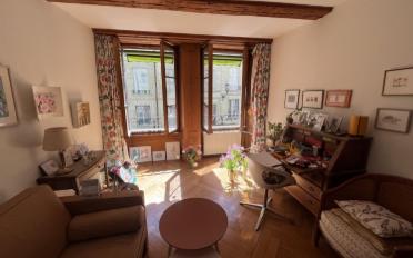 Wohnung 3.5 Zimmer - image - 1