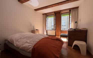 Wohnung 3.5 Zimmer - image - 4