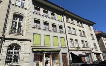 Wohnung 3.5 Zimmer - image - 13