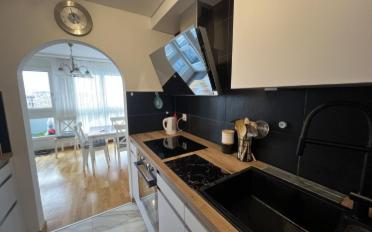 Apartment 4.5 rooms - image - 11