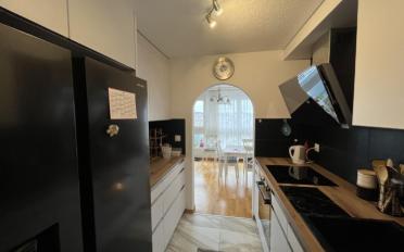 Apartment 4.5 rooms - image - 12