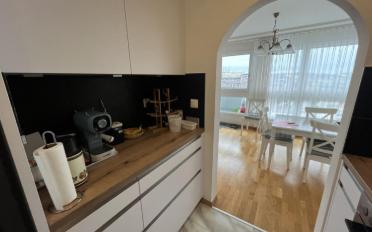 Apartment 4.5 rooms - image - 13