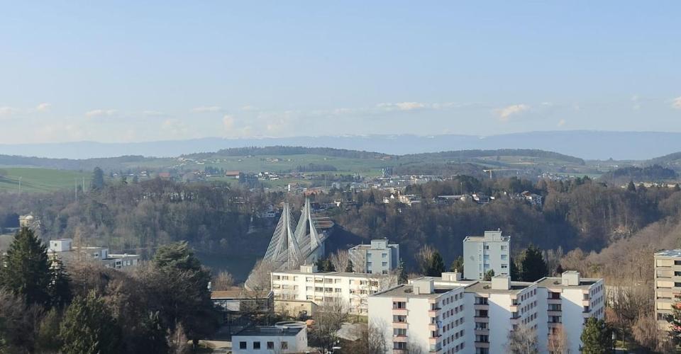 Fribourg