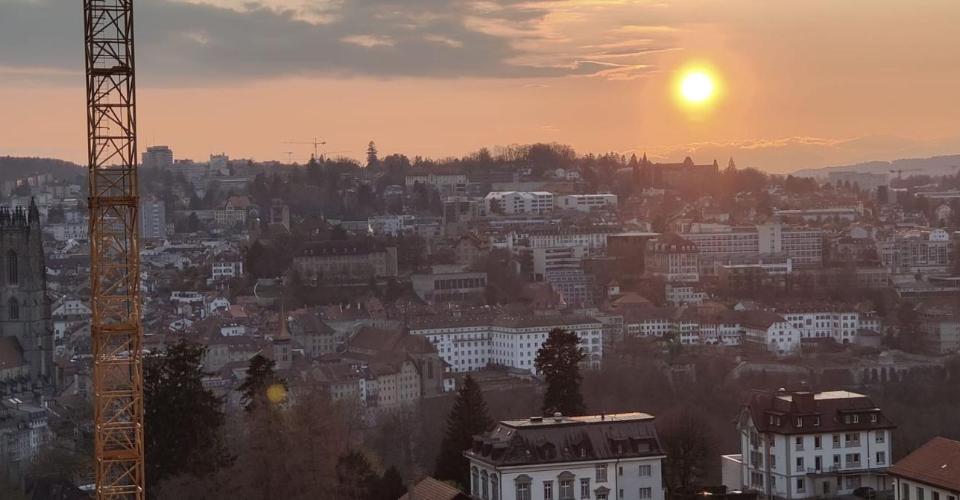 Fribourg