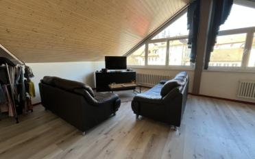 Apartment 3.5 rooms - image - 3