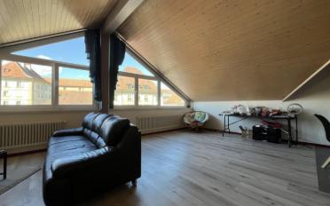 Apartment 3.5 rooms - image - 2