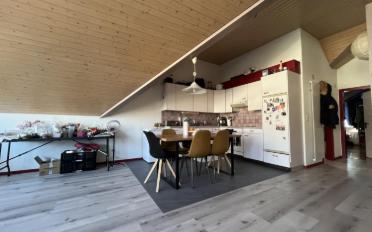 Apartment 3.5 rooms - image - 4
