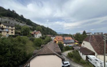 Wohnung 3.5 Zimmer - image - 12