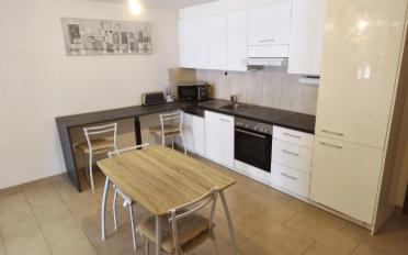 Apartment 2.5 rooms - image - 8
