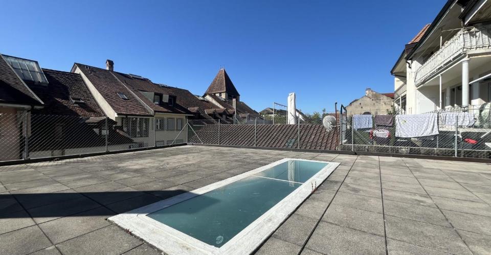 Avenches