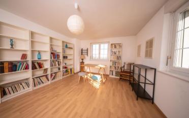 Einfamilienhaus 9.5 Zimmer - image - 7