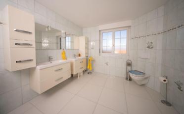 Einfamilienhaus 9.5 Zimmer - image - 10