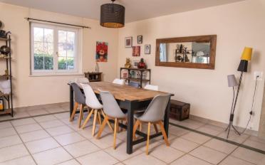 Einfamilienhaus 9.5 Zimmer - image - 6