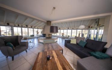 Einfamilienhaus 9.5 Zimmer - image - 5
