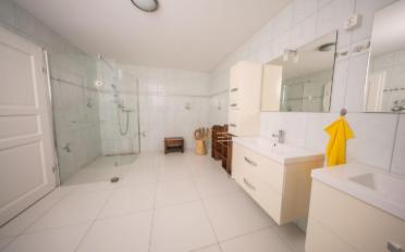 Einfamilienhaus 9.5 Zimmer - image - 9