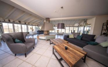 Einfamilienhaus 9.5 Zimmer - image - 4