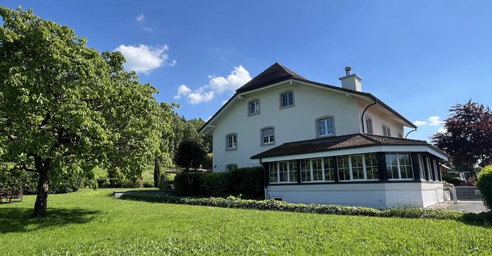 Vers-chez-Perrin