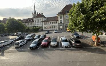 Wohnung 3 Zimmer - image - 1