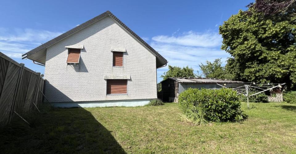 Mézières VD