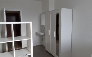 Einzelzimmer ein Zimmer - image - 1