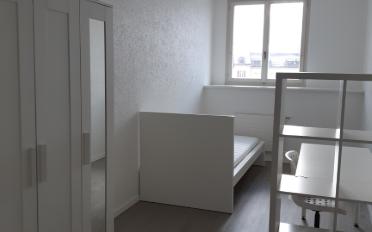Einzelzimmer ein Zimmer - image - 2