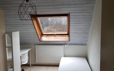 Einzelzimmer ein Zimmer - image - 3