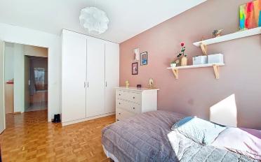 Apartment 4.5 rooms - image - 4