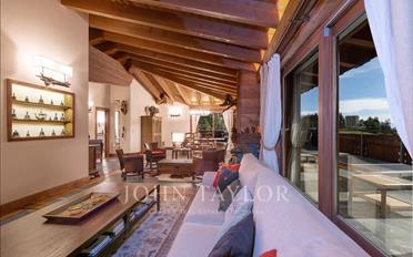 Wohnung 5.5 Zimmer - image - 1