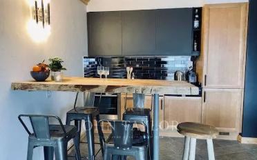 Apartment 2.5 rooms - image - 5