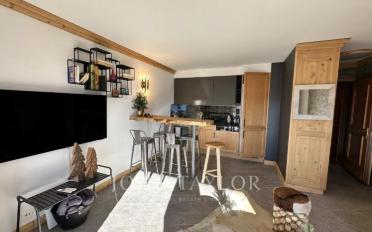 Apartment 2.5 rooms - image - 4