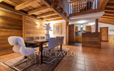 Appartement 5 pièces - image - 1