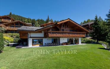 Appartement 6 pièces - image - 1